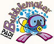 Bubblemaker
